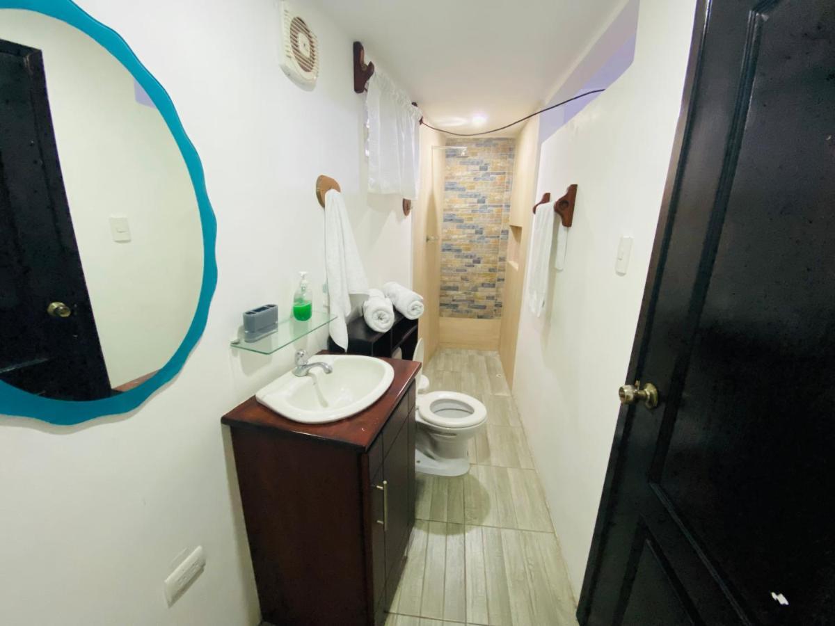 Carpao Lodging Galapagos Puerto Ayora  Zewnętrze zdjęcie