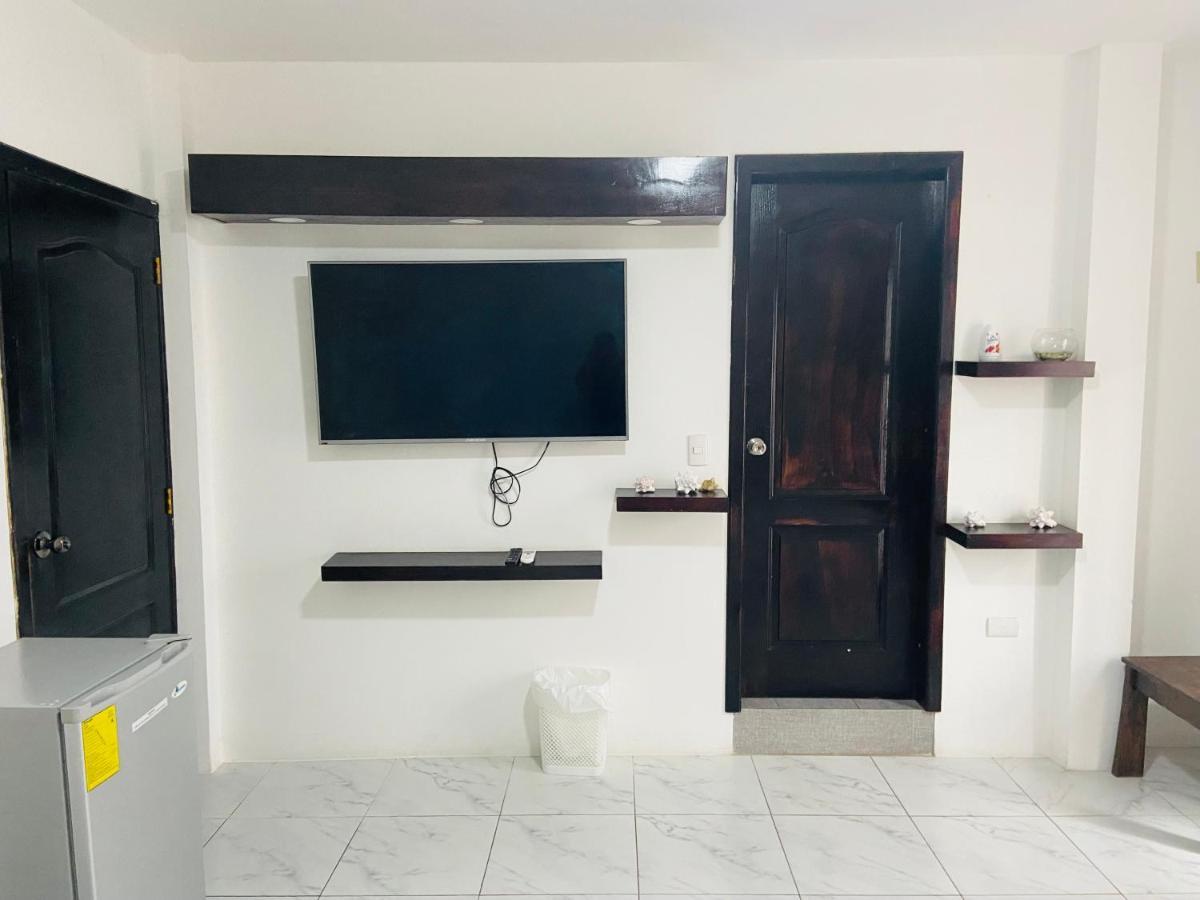 Carpao Lodging Galapagos Puerto Ayora  Zewnętrze zdjęcie