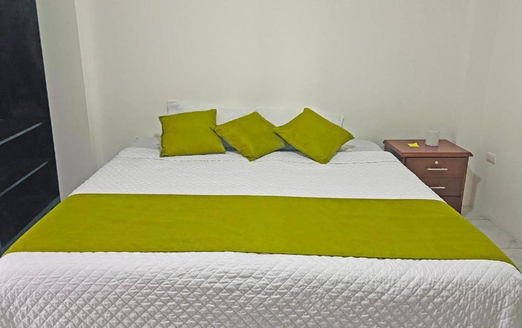 Carpao Lodging Galapagos Puerto Ayora  Zewnętrze zdjęcie
