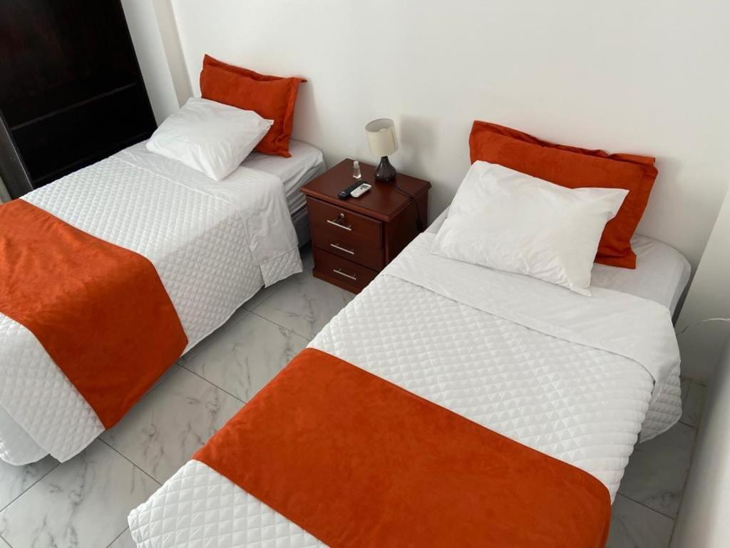 Carpao Lodging Galapagos Puerto Ayora  Zewnętrze zdjęcie